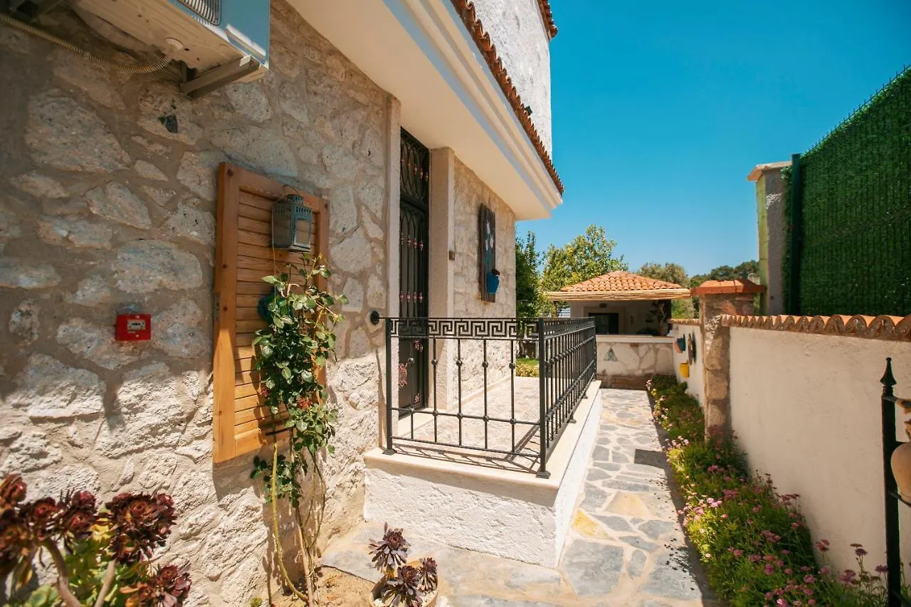 Alaçatı Albatross Hotel 0*,  Türkiye