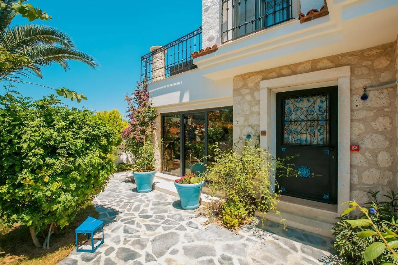 Alaçatı Albatross Hotel