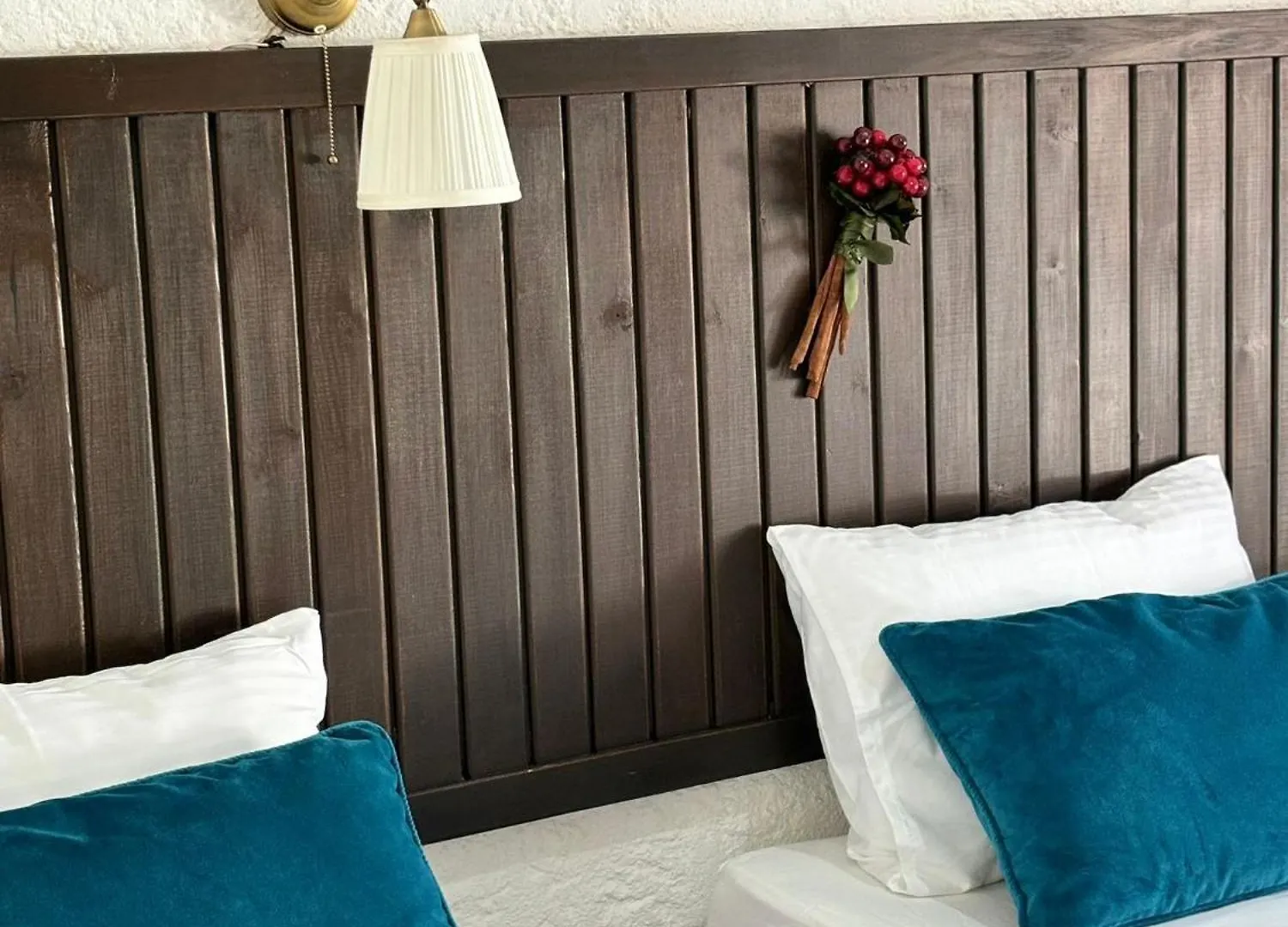 Alaçatı Albatross Hotel