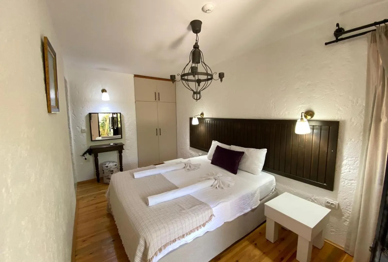 Alaçatı Albatross Hotel