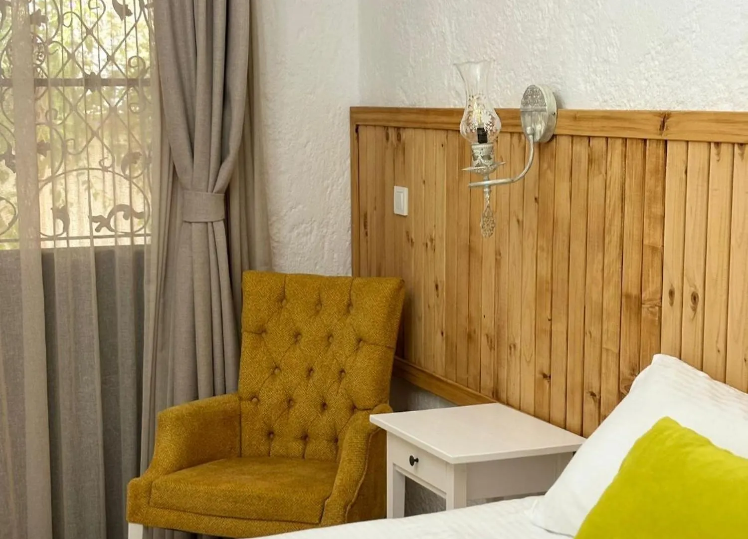 Alaçatı Albatross Hotel 0*,