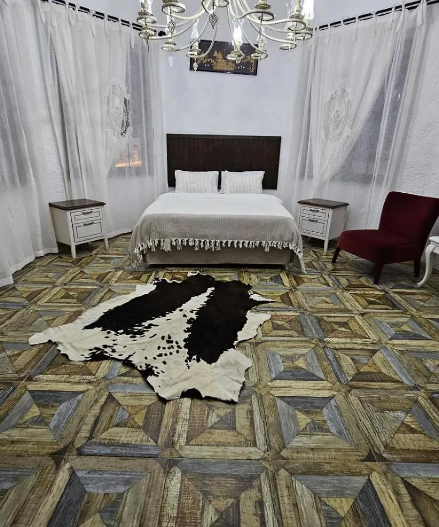 Alaçatı Albatross Hotel 0*,