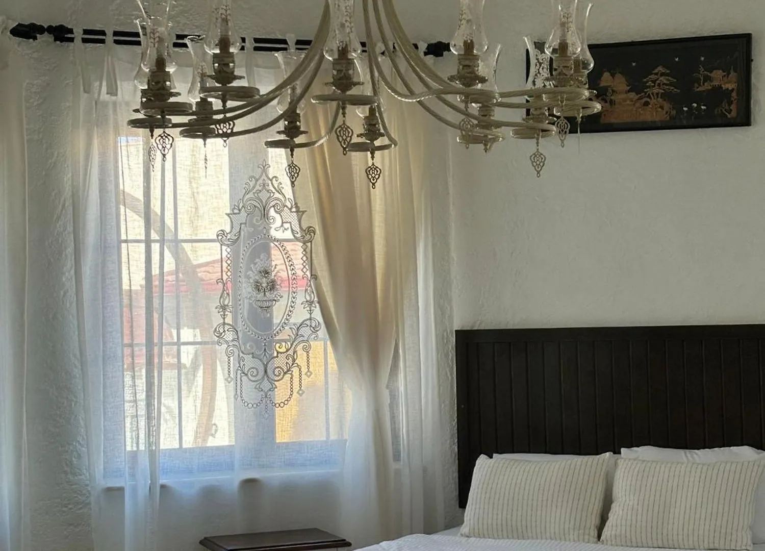 Alaçatı Albatross Hotel
