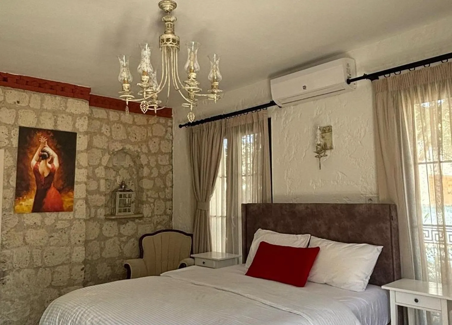 Alaçatı Albatross Hotel