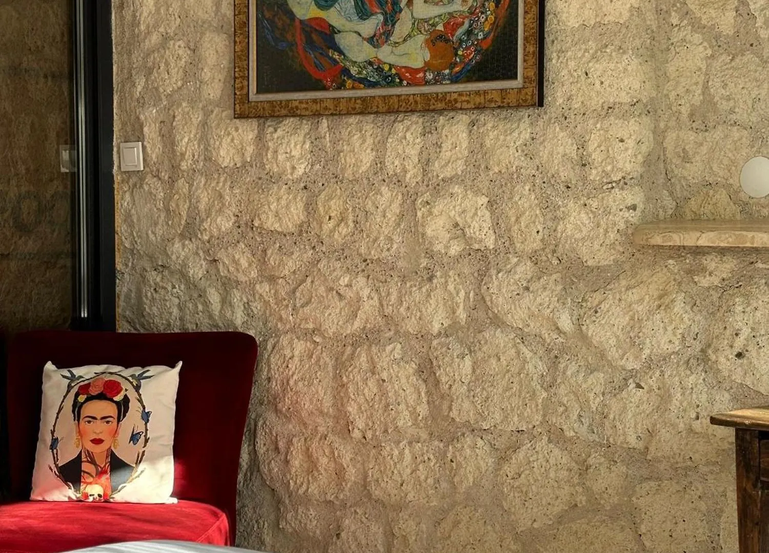 Alaçatı Albatross Hotel