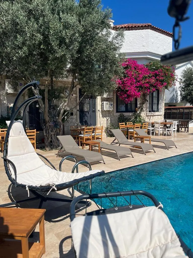 Alaçatı Albatross Hotel