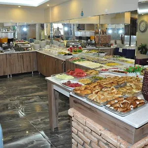 *** Otel Eurobest Türkiye