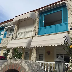 Otel Sari Kosk Butik, Alaçatı