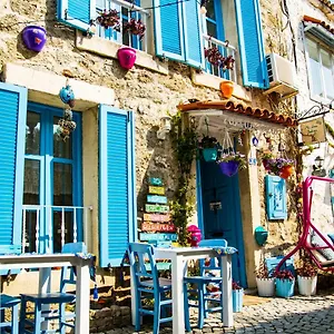 Konukevi Mai S'ema Boutique, Alaçatı