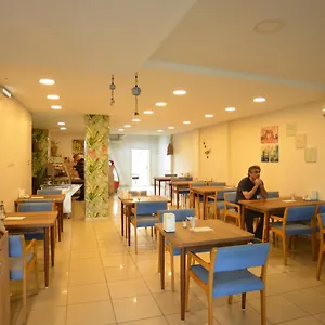 ** Apart Otel Yeşilyurt Türkiye