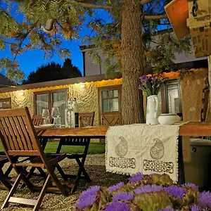Oda ve Kahvaltı Zevkliler Boutique & Fine Dining, Alaçatı